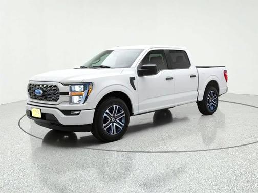 AVALANCHE 2023 Ford F-150 XL