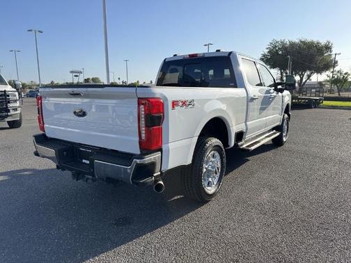 2023 Ford F-250 LARIAT