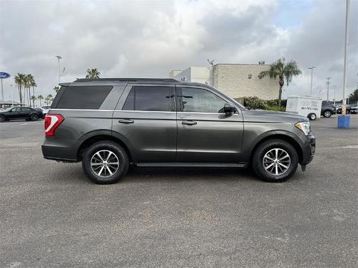 2021 Ford Expedition XLT