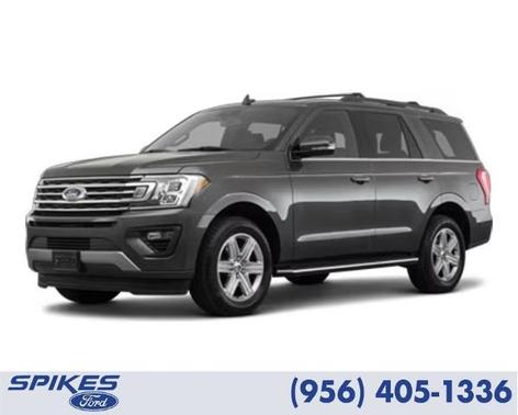 2021 Ford Expedition XLT