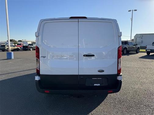 2024 Ford Transit-150 BASE