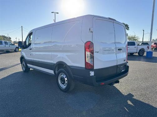 2024 Ford Transit-150 BASE