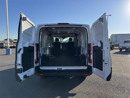 2024 Ford Transit-150 BASE