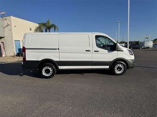 2024 Ford Transit-150 BASE