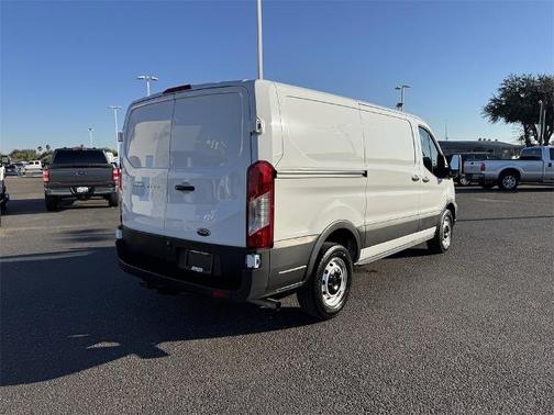 2024 Ford Transit-150 BASE