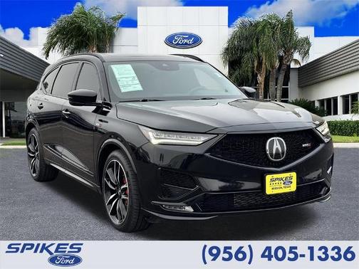 2023 Acura MDX TYPE S W/ADVANCE