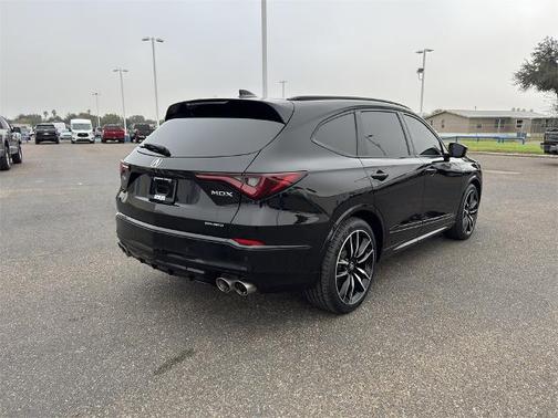 2023 Acura MDX TYPE S W/ADVANCE