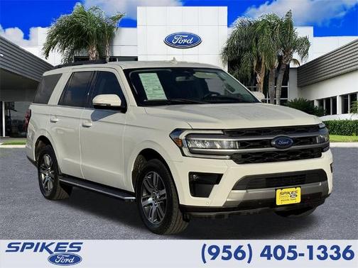2023 Ford Expedition XLT