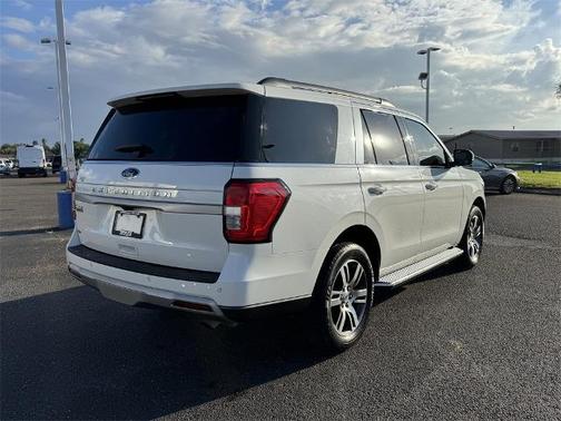 2023 Ford Expedition XLT