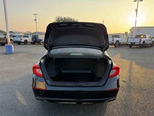 2021 Honda Accord SPORT 1.5T