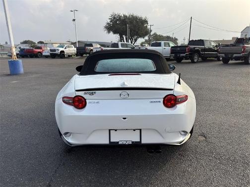 2023 Mazda MX-5 Miata CLUB