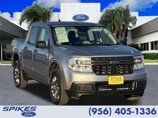 2023 Ford Maverick XLT