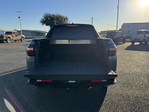 2023 Hyundai SANTA CRUZ 2.5T NIGHT