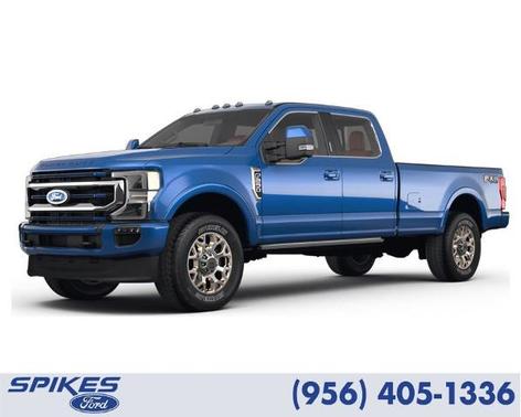 2022 Ford F-250 XLT
