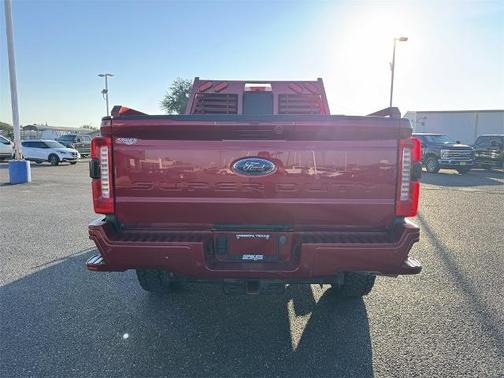 2023 Ford F-250 XLT