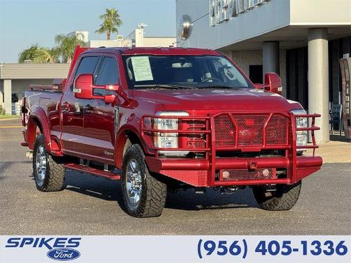 2023 Ford F-250 XLT