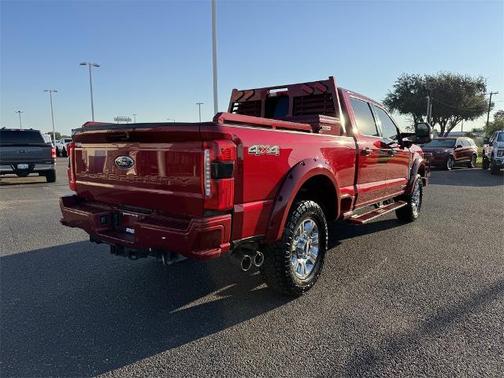 2023 Ford F-250 XLT