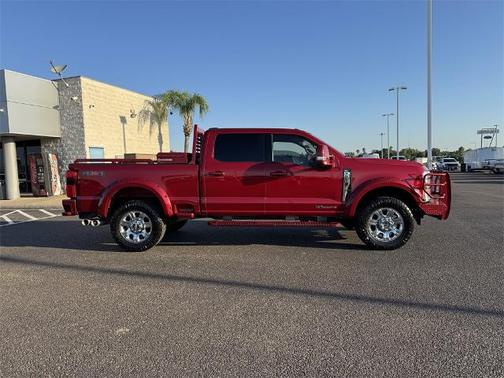 2023 Ford F-250 XLT