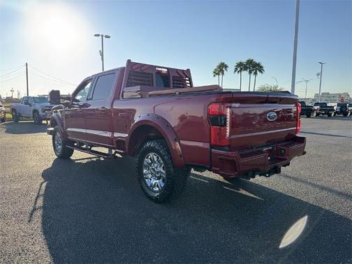 2023 Ford F-250 XLT