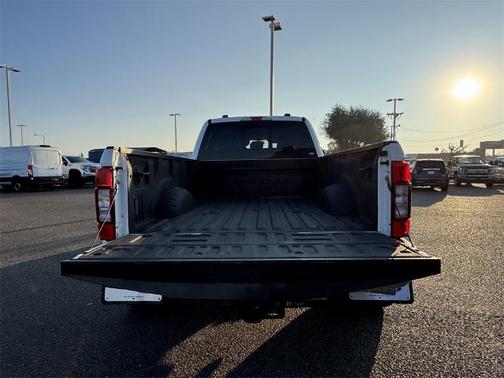 2020 Ford F-350 LARIAT SUPER DUTY