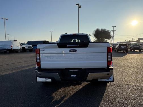 2020 Ford F-350 LARIAT SUPER DUTY
