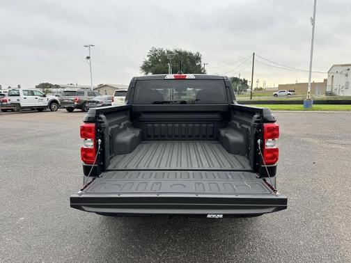 SHADOW BLACK 2025 Ford Maverick XLT