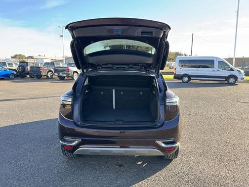 2021 Buick Envision AVENIR