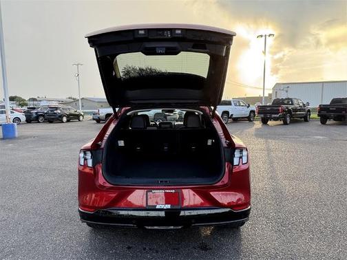 2024 Ford Mustang Mach-E PREMIUM