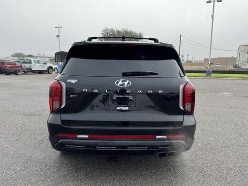 2023 Hyundai PALISADE XRT