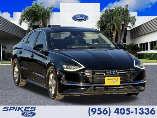 2023 Hyundai SONATA SE