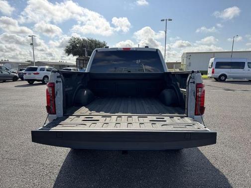 AVALANCHE 2024 Ford F-150 STX