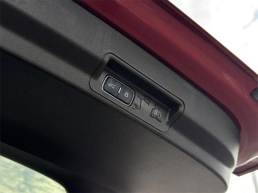 2023 Ford Explorer KING RANCH