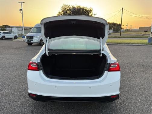 2024 Chevrolet Malibu LT W/1LT