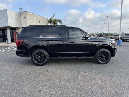 2023 Ford Expedition TIMBERLINE