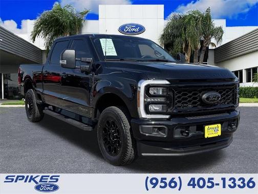 2025 Ford F-250 XLT