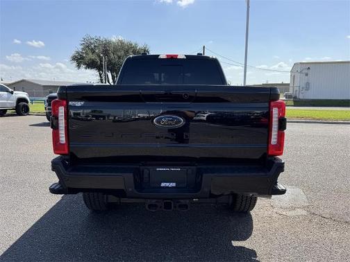 2025 Ford F-250 XLT