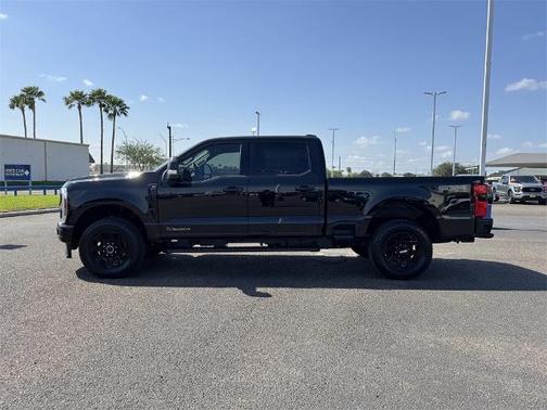 2025 Ford F-250 XLT