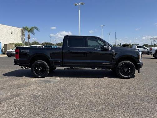 2025 Ford F-250 XLT