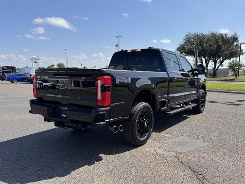 2025 Ford F-250 XLT