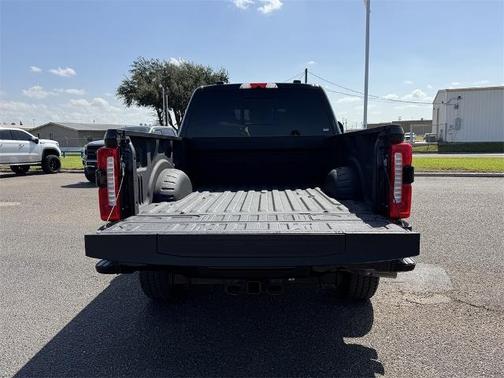 2025 Ford F-250 XLT