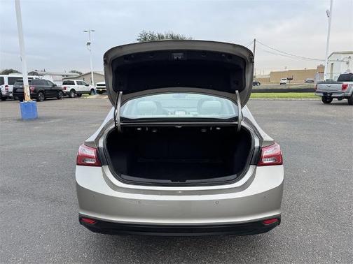 2024 Chevrolet Malibu LT W/2LT