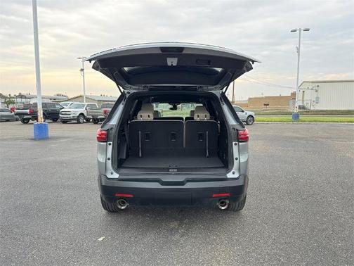 2023 Chevrolet Traverse LS W/1LS