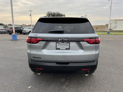 2023 Chevrolet Traverse LS W/1LS