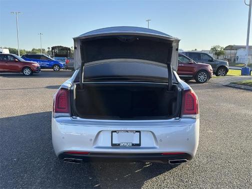 2023 Chrysler 300 S