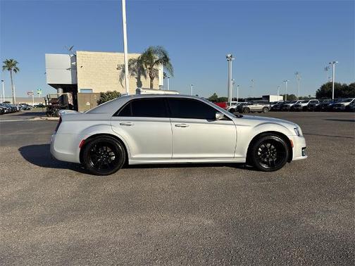 2023 Chrysler 300 S