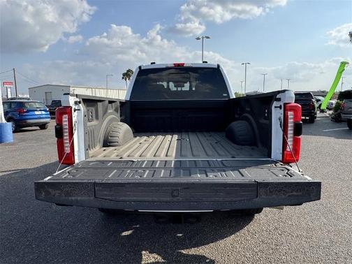 2025 Ford F-250 XLT