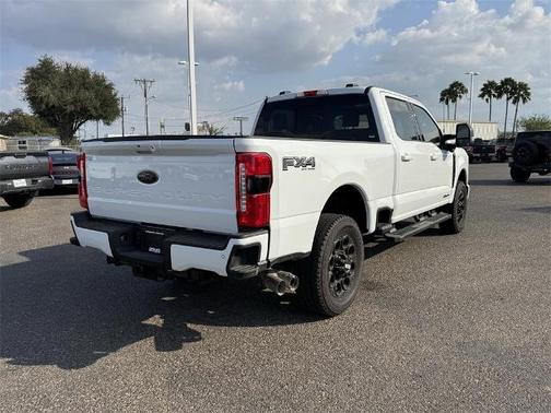 2025 Ford F-250 XLT
