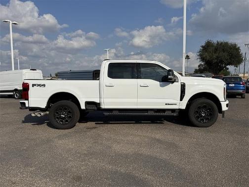 2025 Ford F-250 XLT