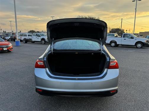 2024 Chevrolet Malibu LT W/1LT