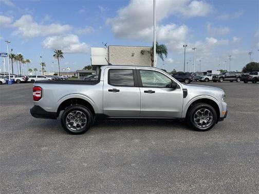 2023 Ford Maverick XLT